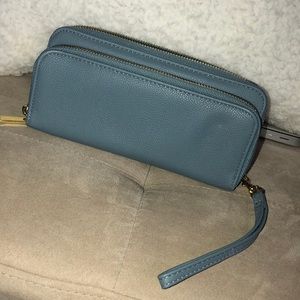 Blue Wallet